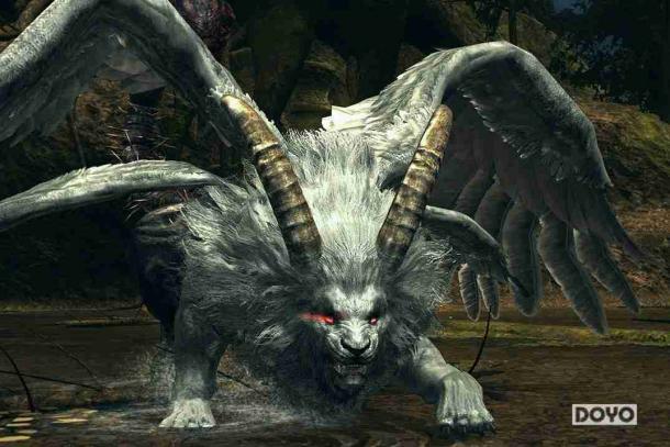 黑暗之魂1重制版最难boss,黑暗之魂重制版boss魂武器一览