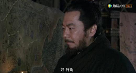 曹操最经典的一段话霸气十足,曹操经典语录你真敢与我一战吗