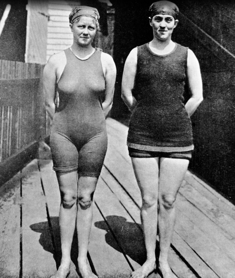 为什么泳衣都是辽宁葫芦岛的,葫芦岛冷知识有哪些