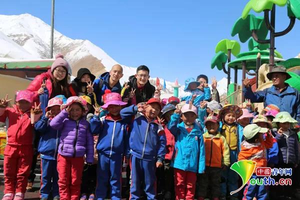 新时代幸福美丽新边疆丨网媒记者笔下、镜头里的“天上阿里”