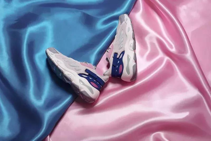 中国李宁为什么在潮流圈抢尽了风头？