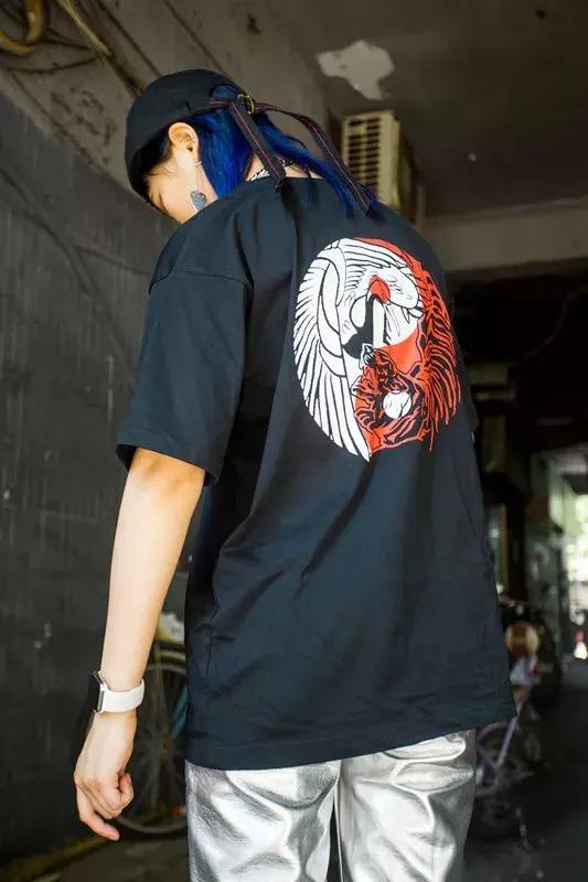 中国李宁为什么在潮流圈抢尽了风头？