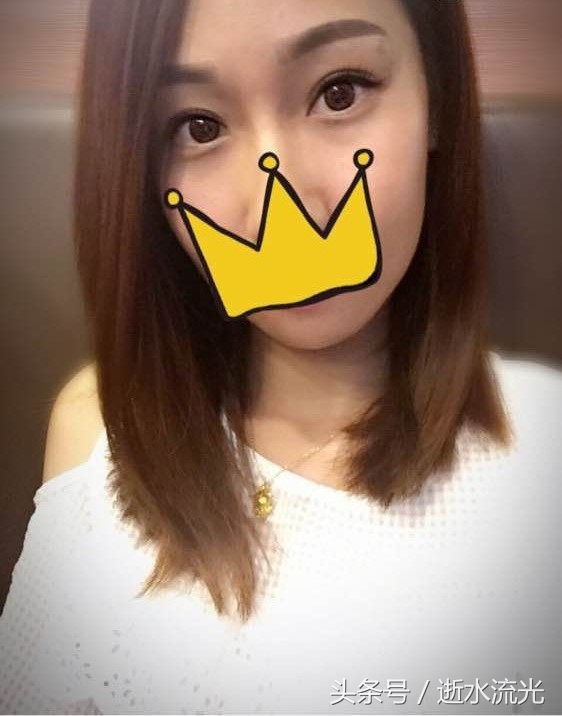 宝妈做纹眉后，感觉眉毛有点粗，被老公笑话，说我像蜡笔小新！