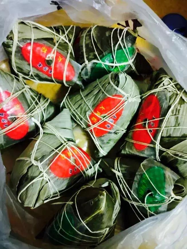 端午节粽子店推荐,魔都粽子清单