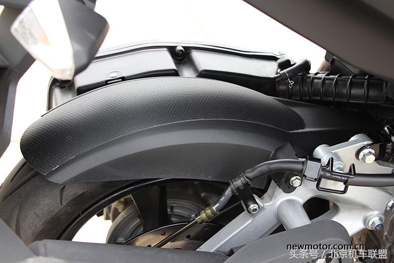 林海175踏板是杂牌吗,林海新领程175cc怎么样