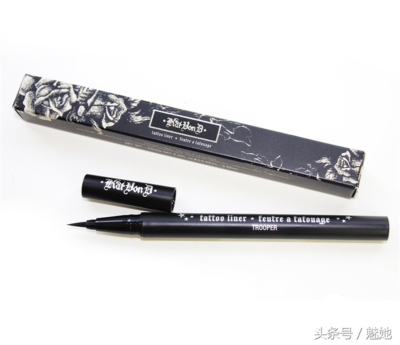 十大公认好用眼线笔,十大好用的眼线笔推荐