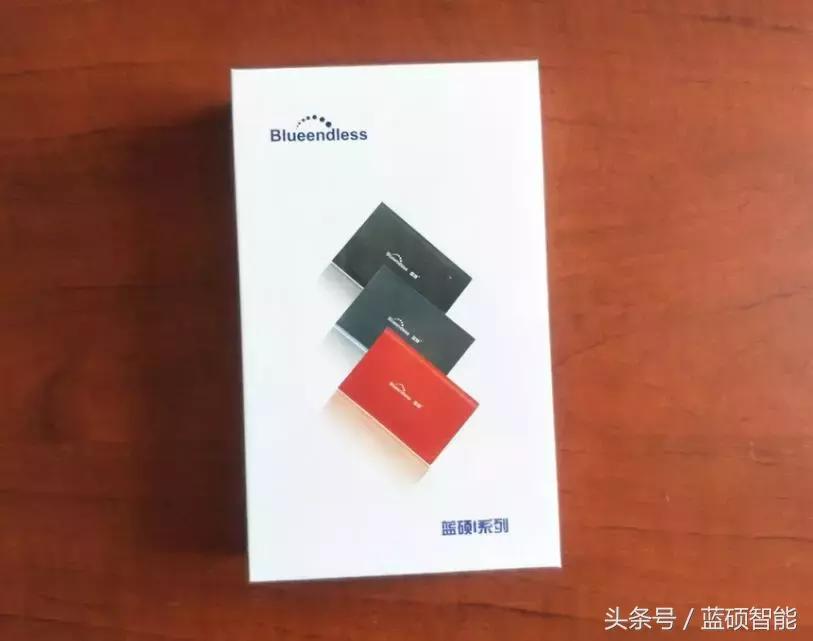蓝硕1tb移动硬盘怎么样,十款值得入手的移动硬盘4t