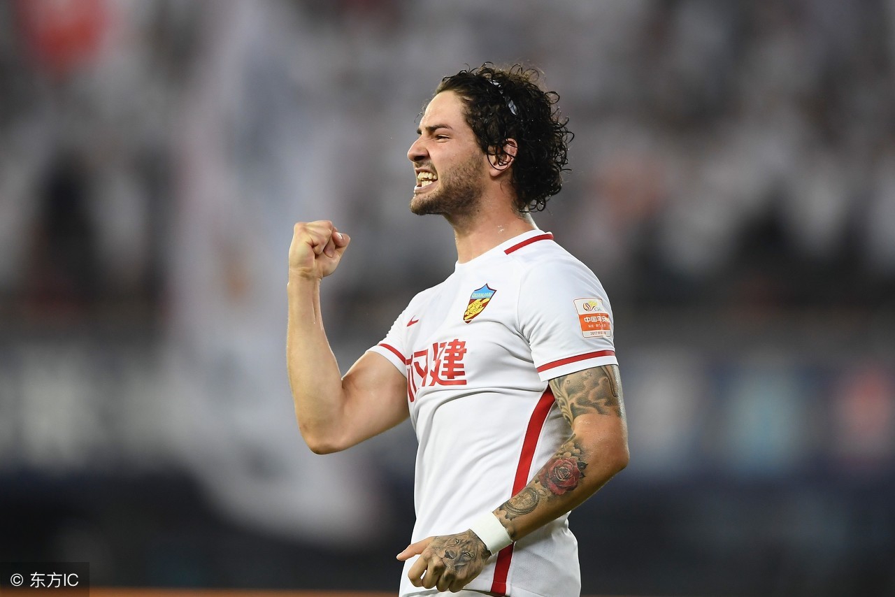 帕托算世界级巨星吗,帕托是好是坏