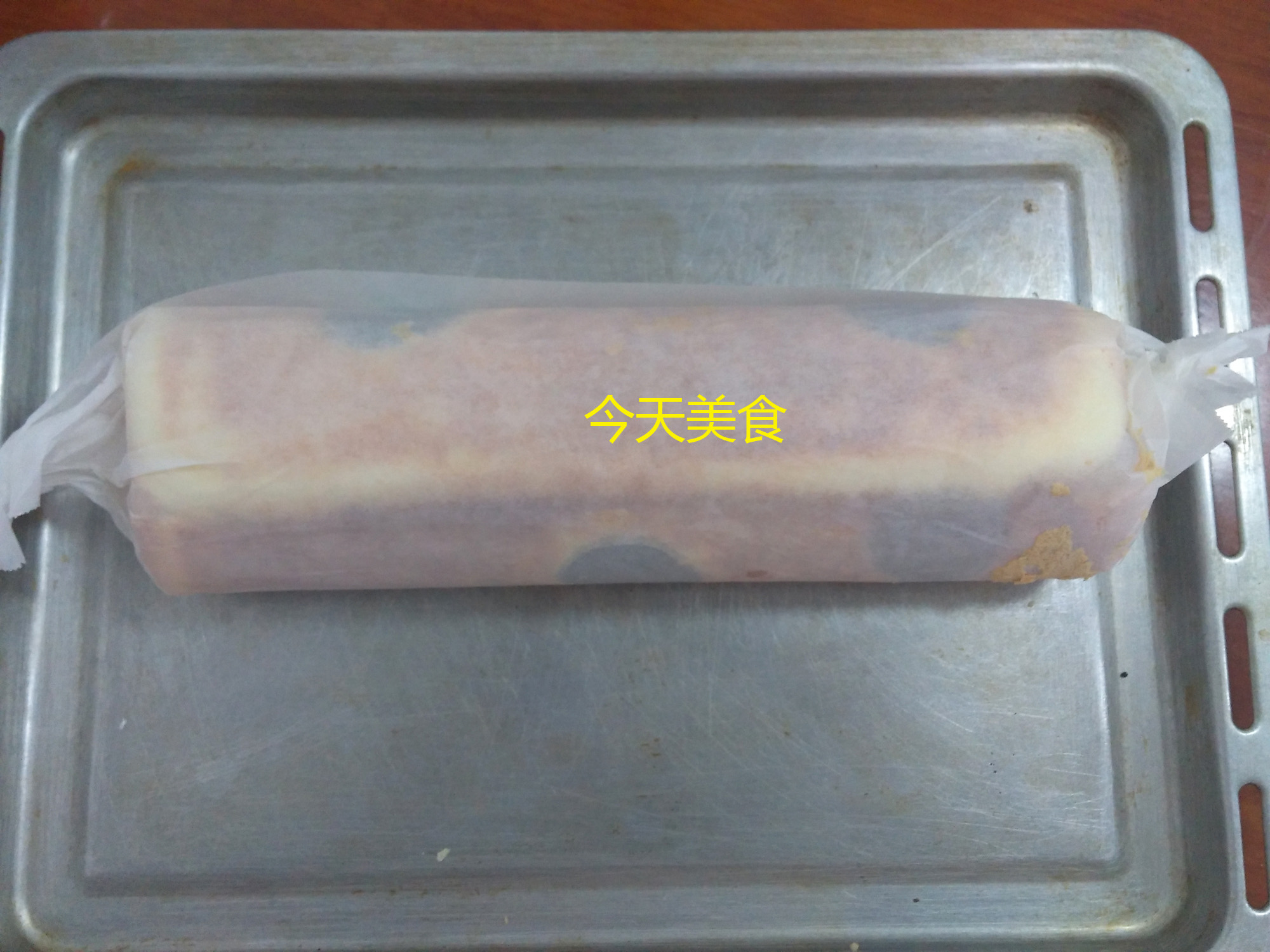 这有详细图文介绍，学一学怎么做蛋糕，就不会被戚风给“气疯”了