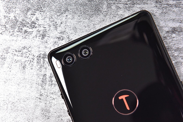 坚果r1摄像,坚果r1摄像头