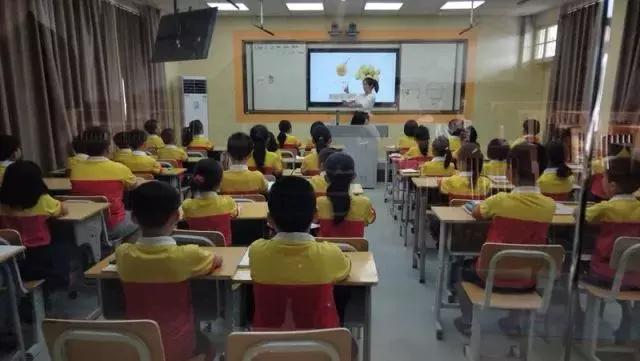 阔地在江西|助力教育扶贫聚焦国际目光