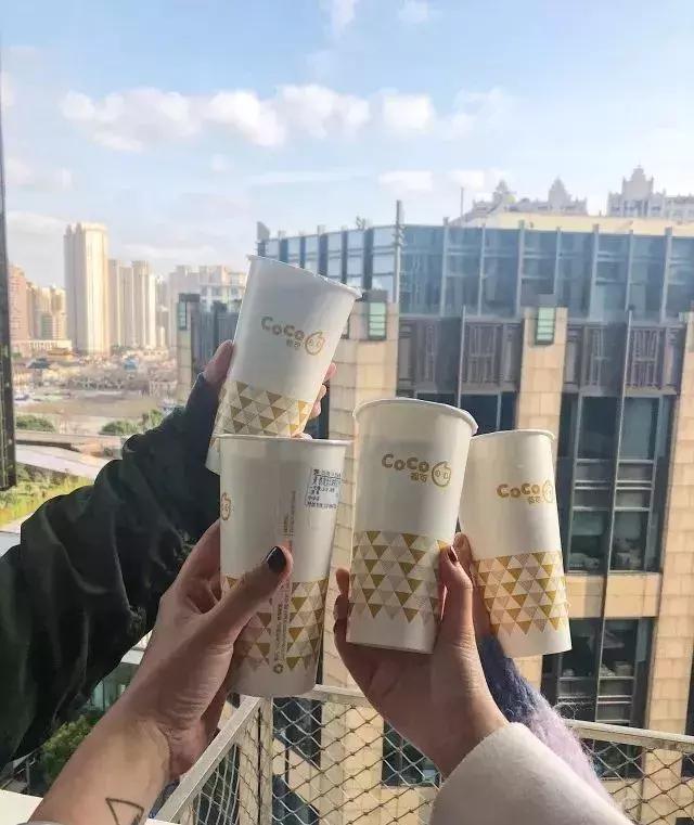 重庆最火爆的冷饮,重庆本地冷饮