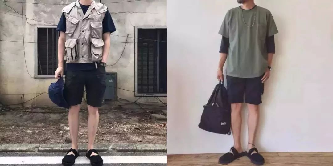 男生太瘦了该怎么穿,瘦高个男生穿衣怎么搭配