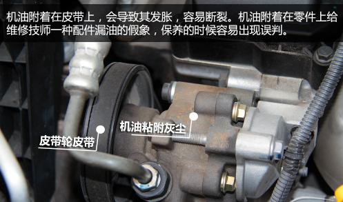 汽车在保养完以后需要补加机油吗,汽车机油缺了可以随便补加点吗