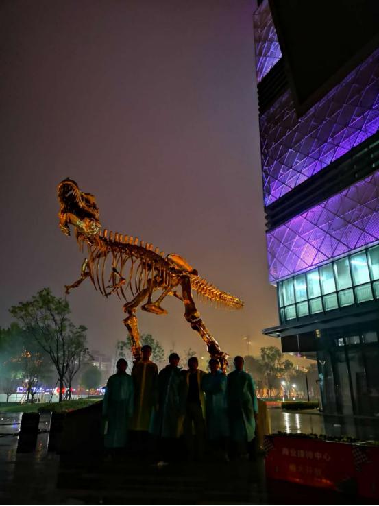 郑州万科购物广场,郑州万科购物中心开业了吗