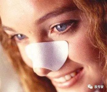 撕拉式鼻贴好吗,去黑头撕拉鼻贴推荐