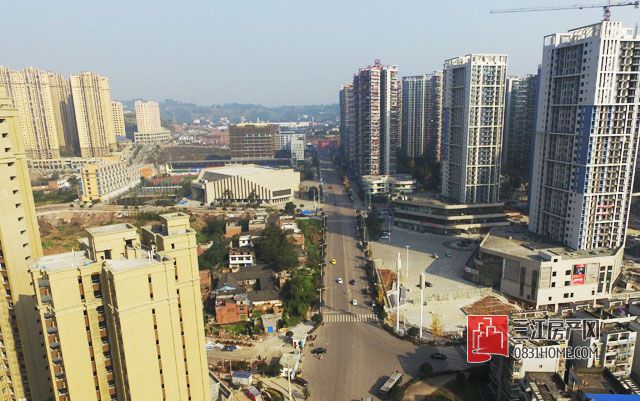 新盘降价后二手房趋势,宜宾楼市二手房现状