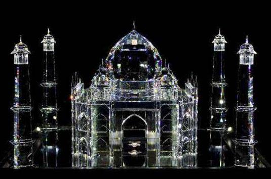 施华洛世奇是水晶还是水钻,施华洛世奇水晶和玻璃的区别