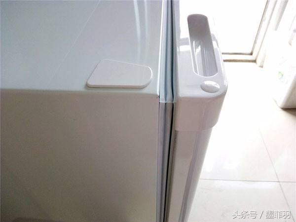 冰箱门关不紧有什么后果,冰箱门关不紧吹了也没用