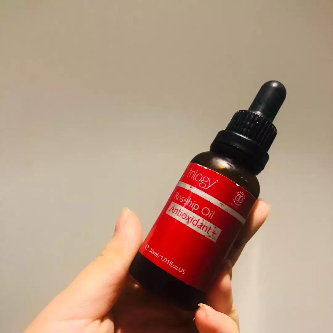 澳洲最好的抗衰老精华,澳洲抗氧化精华测评