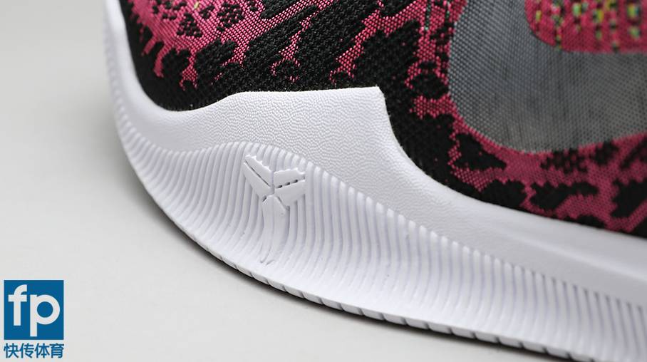 狂暴曼巴,曼巴rage开箱