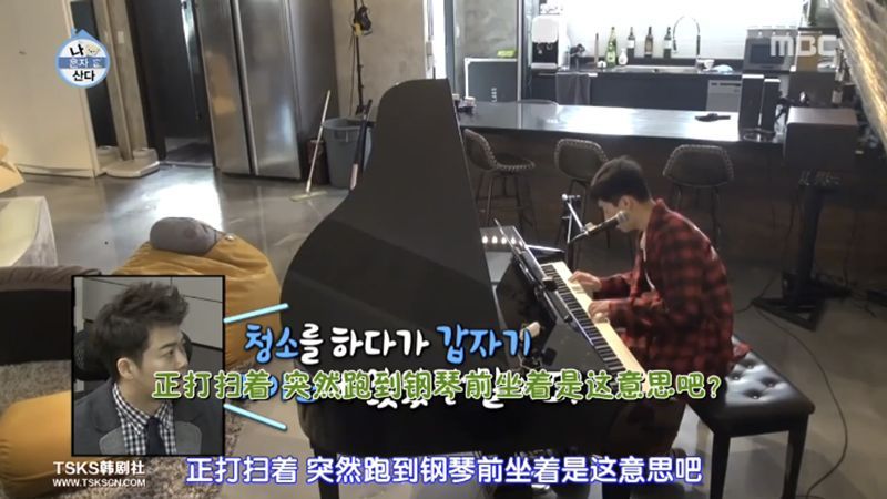 向往的生活被人怼,向往的生活每季装修