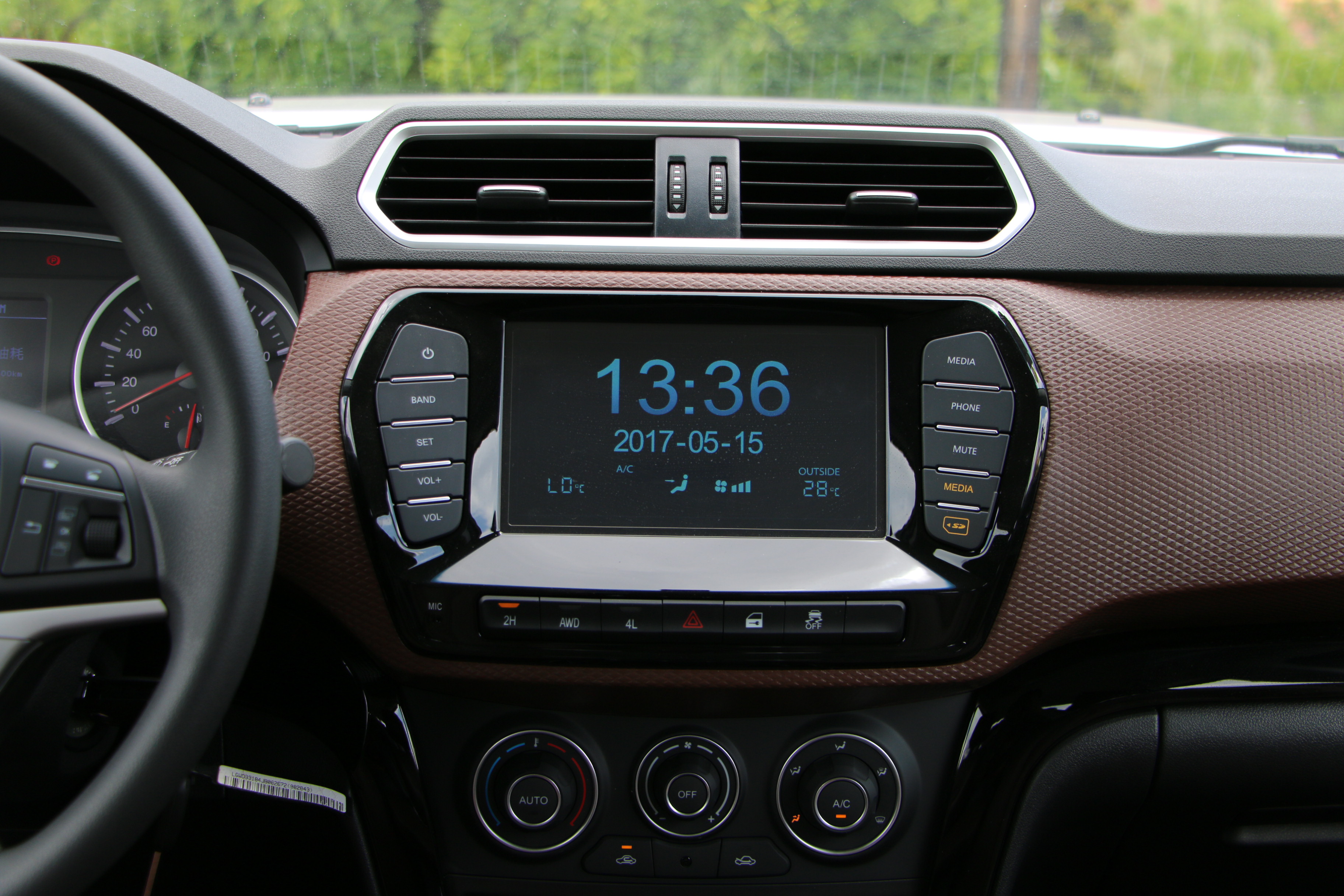 长城风骏6皮卡试驾价格,长城风骏6售价2018年新款