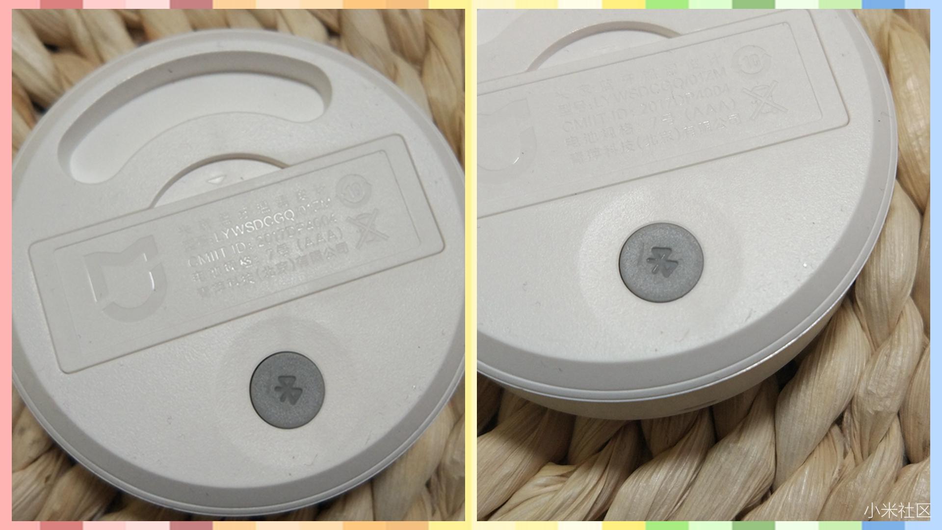 米家蓝牙温湿度计场景设置不管事,米家温湿度计支持蓝牙mesh网关吗