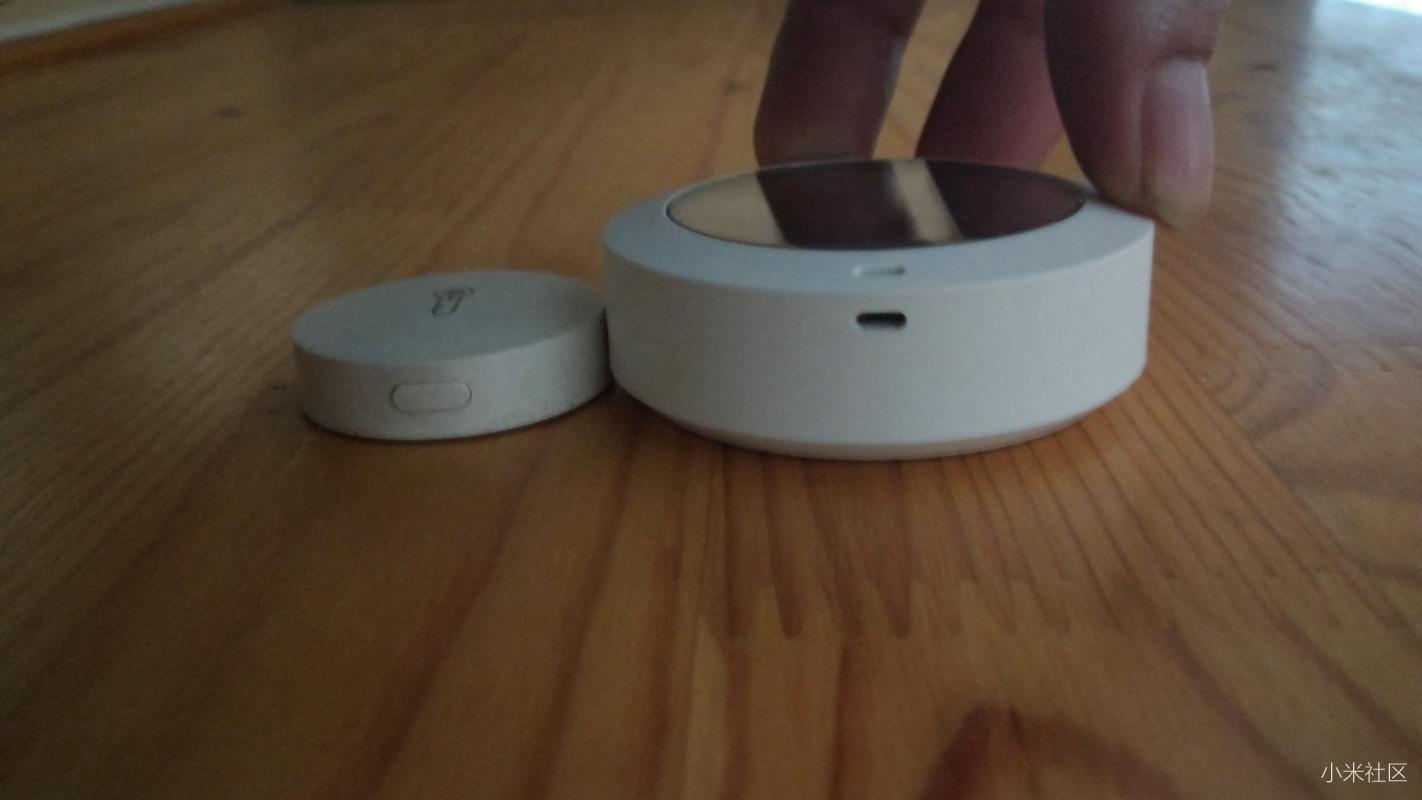 米家蓝牙温湿度计场景设置不管事,米家温湿度计支持蓝牙mesh网关吗