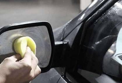 宋plusdm-i下雨天后视镜起雾,下雨天左右后视镜起雾怎么解决