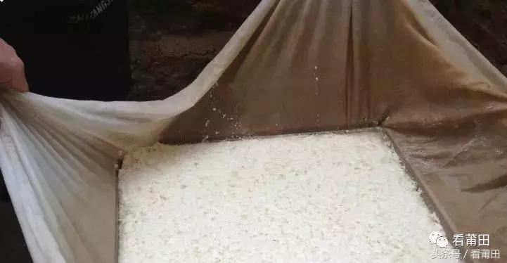 莆田豆丸老字号,吃一口满满的都是小时候的味道