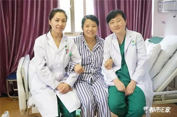 罕见!贵州29岁女子宫内宫外同时怀孕,致腹腔出血险丧命,幸亏……