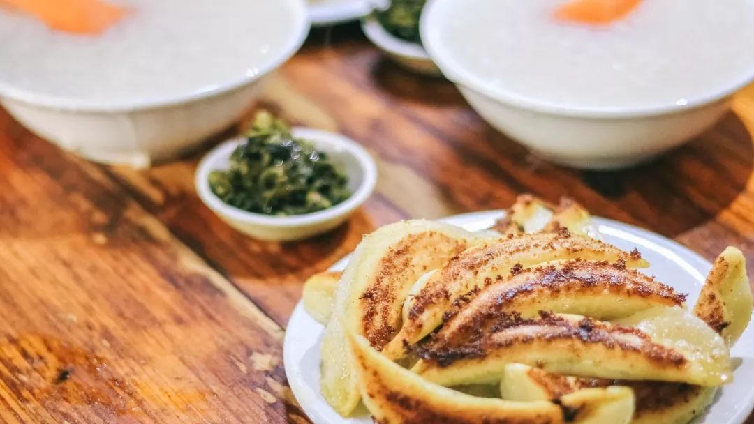 20年吃遍南京，1个月总结出这份锅贴、生煎美味指南！