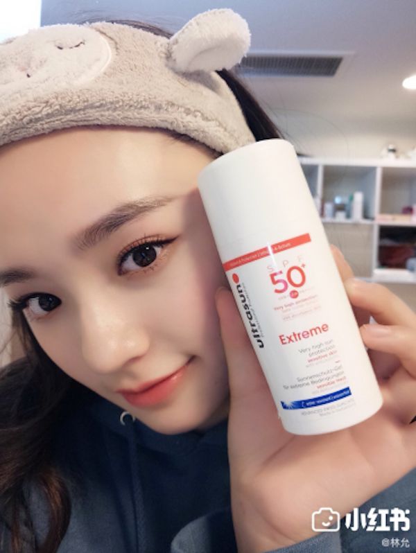 来，咱们努努力做个360度死角都不大的人吧阅读范冰冰和林允小红书有感