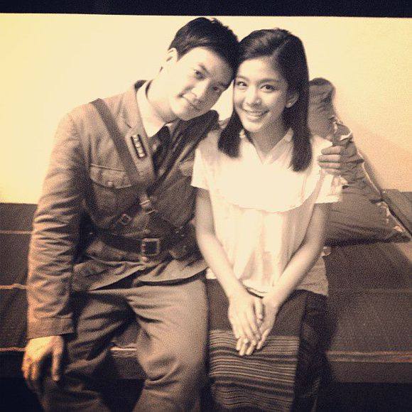 泰剧超级暖心,很甜很宠很撩的泰国电视剧