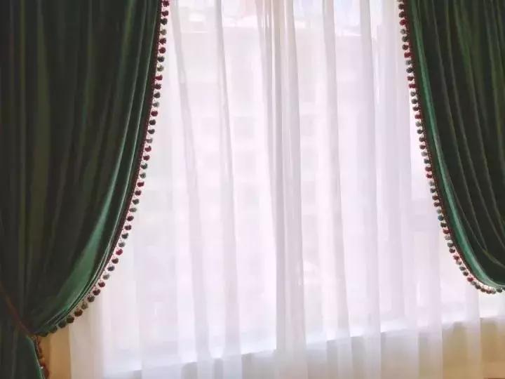 怎么选窗帘才不会掉坑,装修选购窗帘时如何避坑