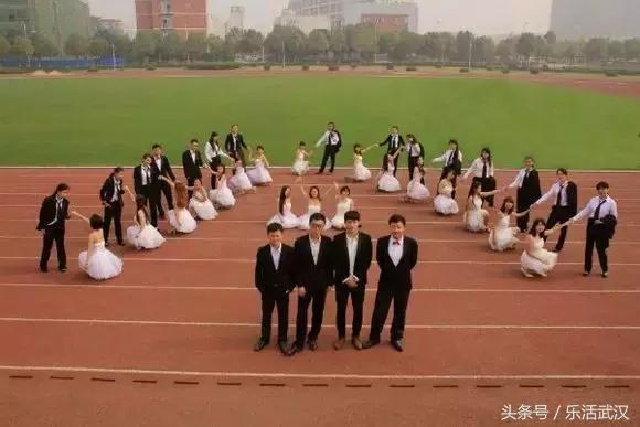 武汉有名的别称,武汉各个大学绰号