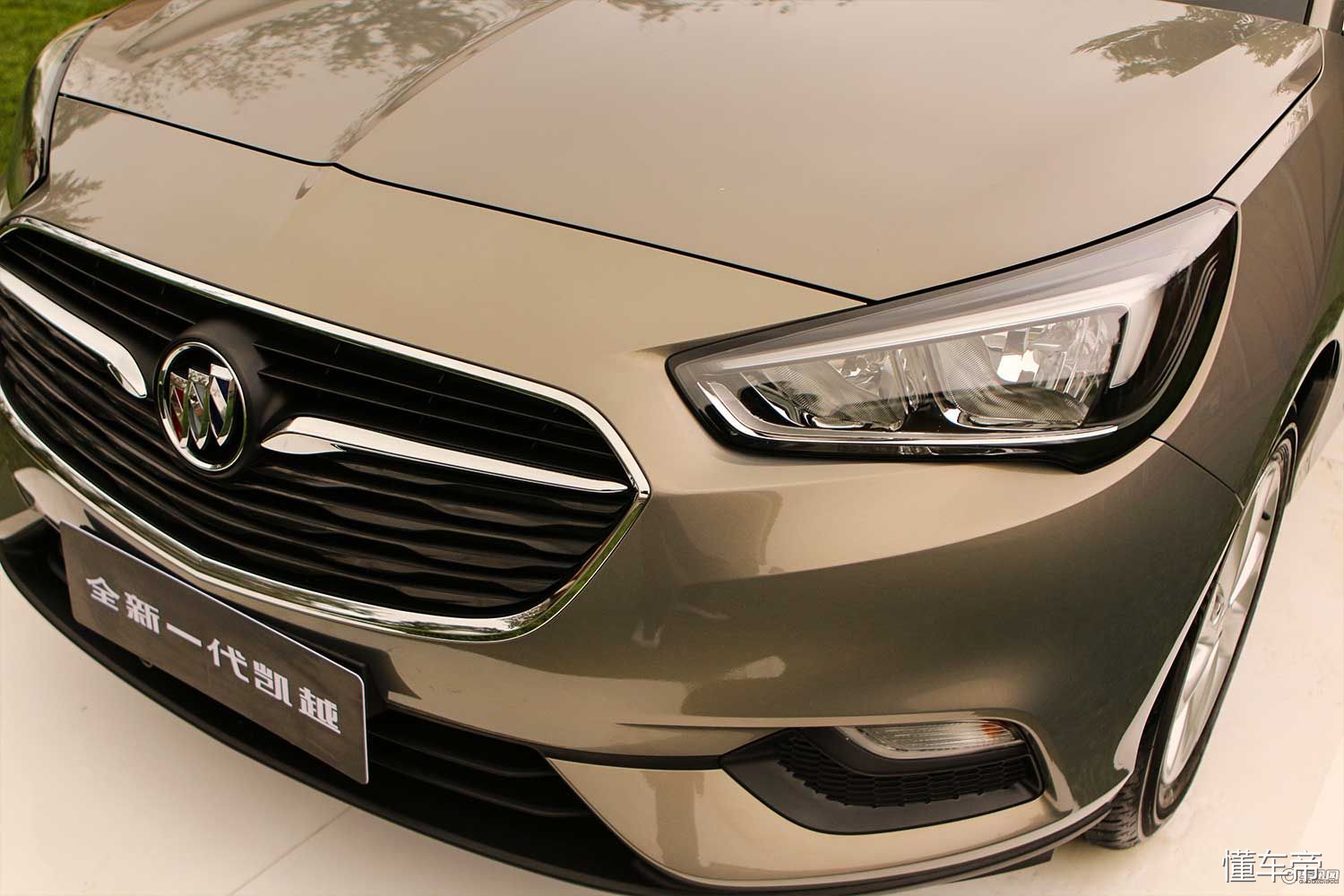 全新一代凯越车好吗,全新别克凯越现在买得到吗