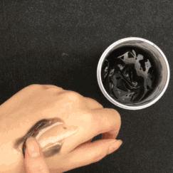 绿色清洁面膜,八大网红清洁面膜测评