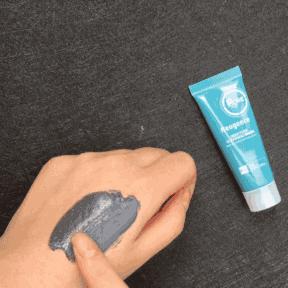 绿色清洁面膜,八大网红清洁面膜测评