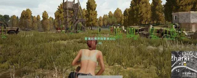 吃鸡各大主播制裁外挂,吃鸡外挂还没用就被封了