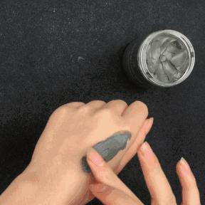 绿色清洁面膜,八大网红清洁面膜测评