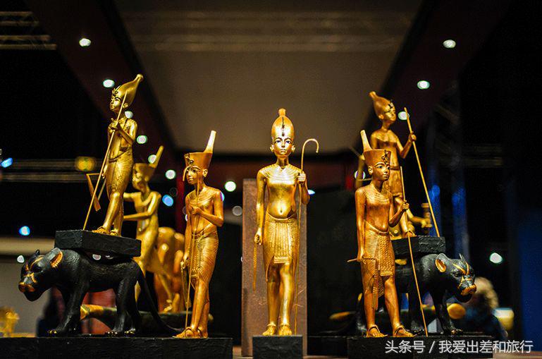 从未见过开罗的人,就等于没有见过世界