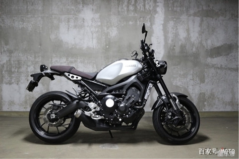 雅马哈xsr900对比川崎z900rs,雅马哈xsr900日本