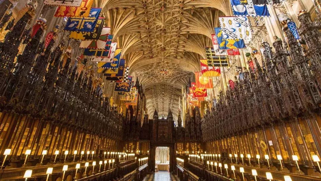 哈里王子大婚图,哈里王子大婚