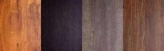 木材着色方法,木材着色