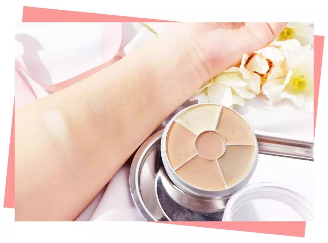 平价三色遮瑕氧化慢测评推荐,小众遮瑕不踩坑推荐