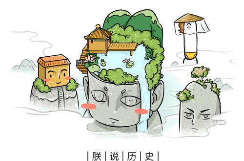 为什么说，明朝才是最想穿越回去的时代？