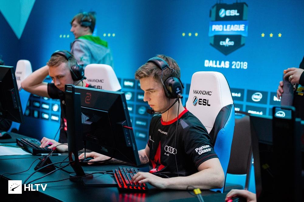 esl职业联赛赛程,esl职业联赛s18