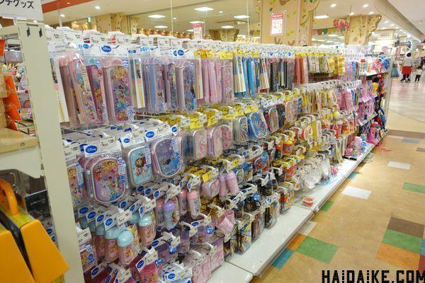 日本母婴用品必买清单+阿卡酱本铺介绍